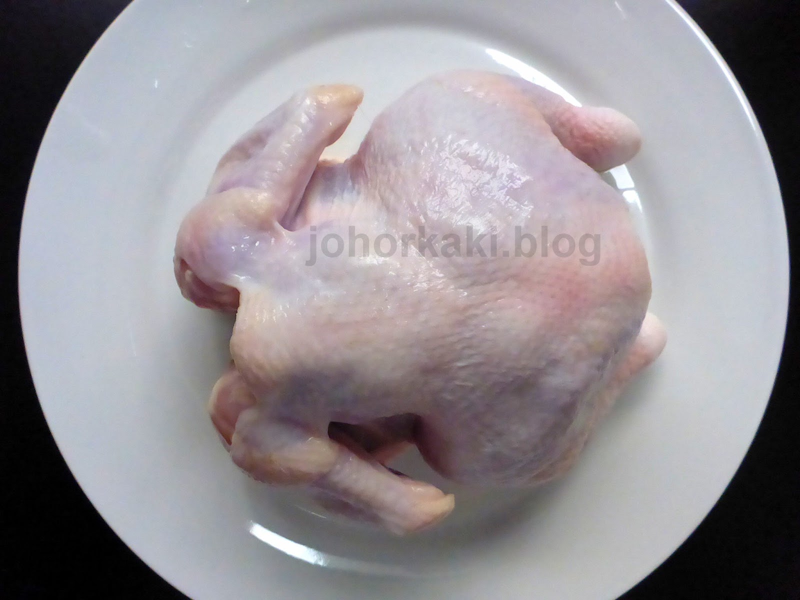 Hong Kong Soya Sauce Chicken Recipe 🐔 Anyone Can Cook a Michelin Star