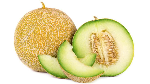 12 Manfaat Buah Melon Untuk Kesehatan Dan Ibu Hamil