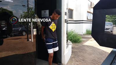 Preso mais um suspeito de participação em assassinatos de policiais