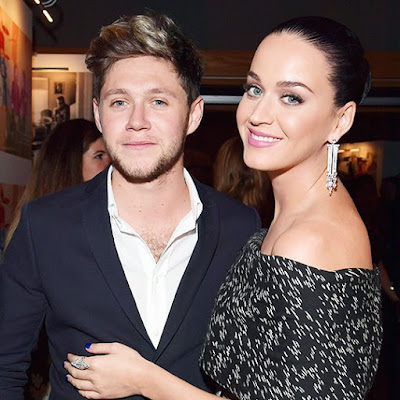 @InstaMag - Singer Katy Perry says One Direction star Niall Horan is always trying to flirt with her, but she is only ready to be his babysitter. niall-horan-always-tries-to-flirt-with-katy-perry