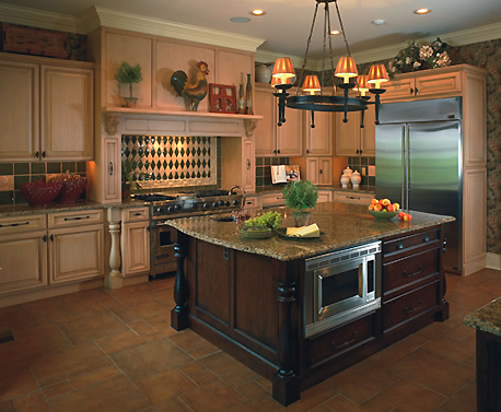 5 Techniques to improve Your Kitchen Cabinets - MillennialLiving