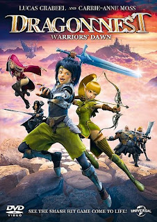 Dragon Nest: Warriors' Dawn Qualité DVDRiP | TRUEFRENCH 18382791gQbgIQoYLSL1500Copier