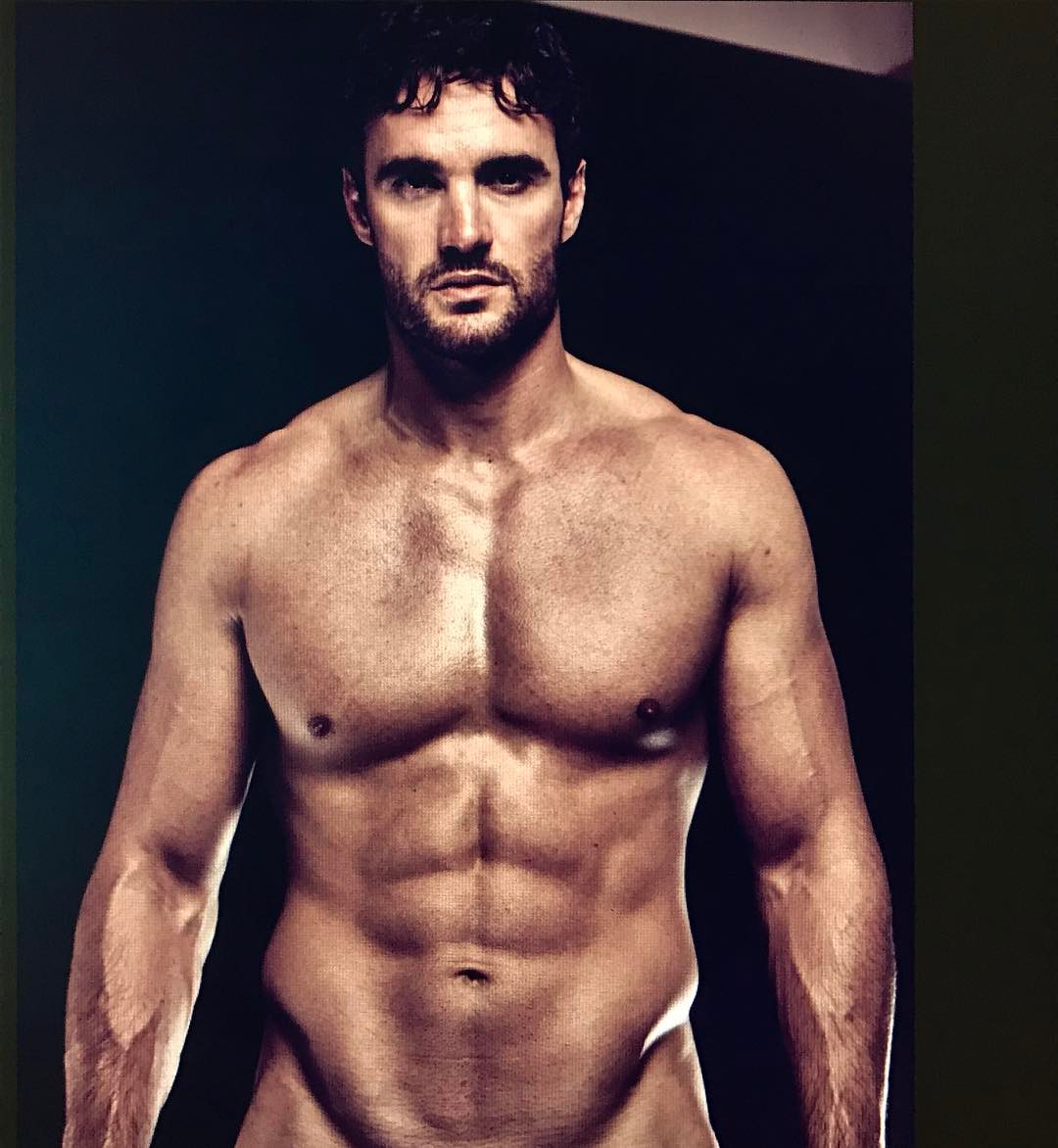 THOM EVANS