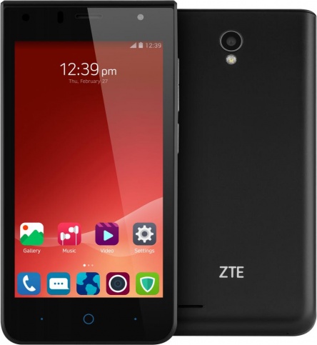 ZTE Blade A210, Ponsel LTE Marshmallow RAM 1GB Harga 1 Jutaan