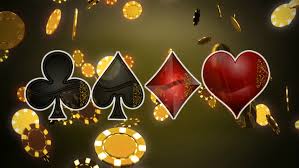 Berikut Ini Adalah Arti Dari 4 Lambang Kartu Remi | Info ...