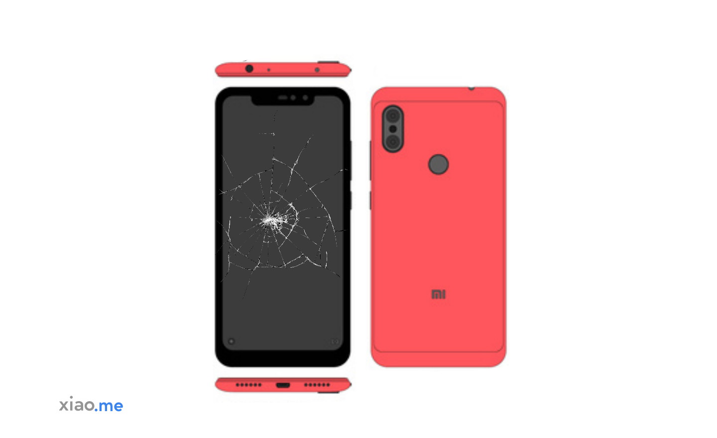√ 6 Metode Cek Touchscreen Xiaomi Yang Rusak TerGampang ~ xiaom.me