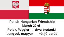 Polish-Hungarian Day