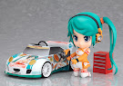 Nendoroid Racing Miku Hatsune Miku (#109B) Figure