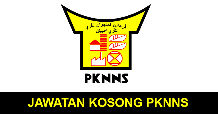 Jawatan Kosong di Perbadanan Kemajuan Negeri, Negeri Sembilan PKNNS