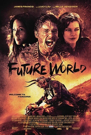 Future World - Legendado Torrent