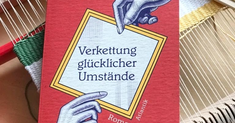 Sophie Bassignac Verkettung glücklicher Umstände