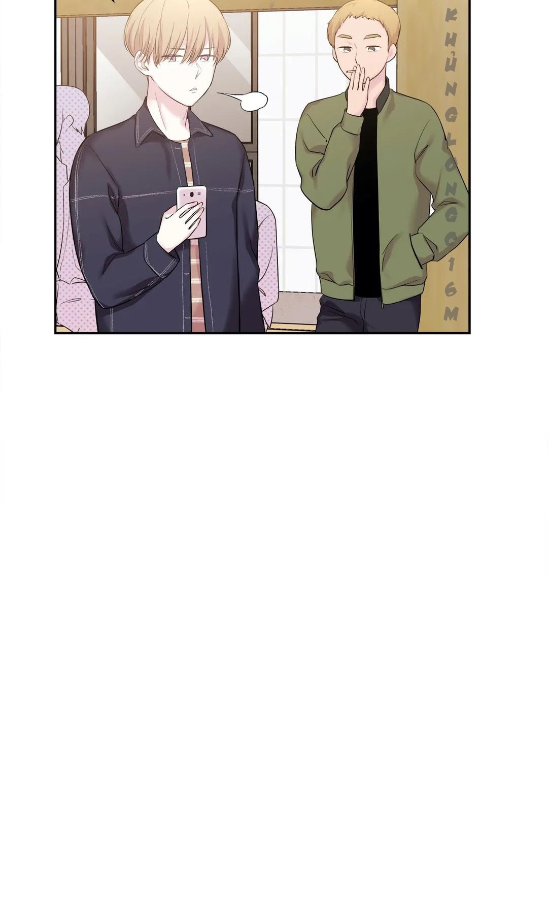 Đọc truyện 10 Đêm Mê Hoặc - Chapter 17
