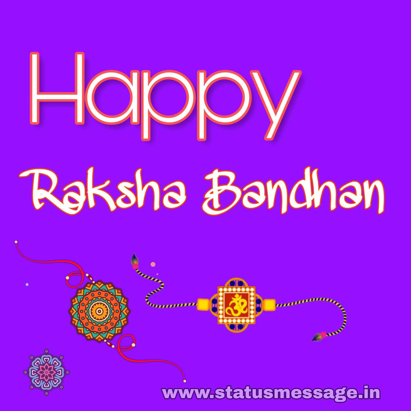 Raksha Bandhan sms 2024 Rakhi wishes Images, Quotes, Messages