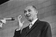 Republik Maluku Selatan (RMS) ~ The Stealth Democracy