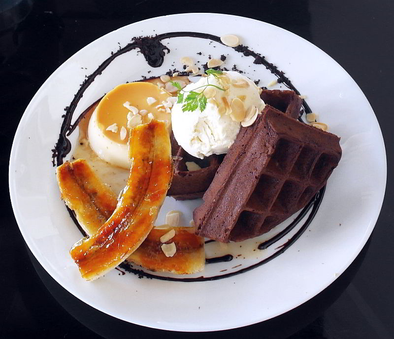 Purple Taste Whisk & Paddle Tebing Lane