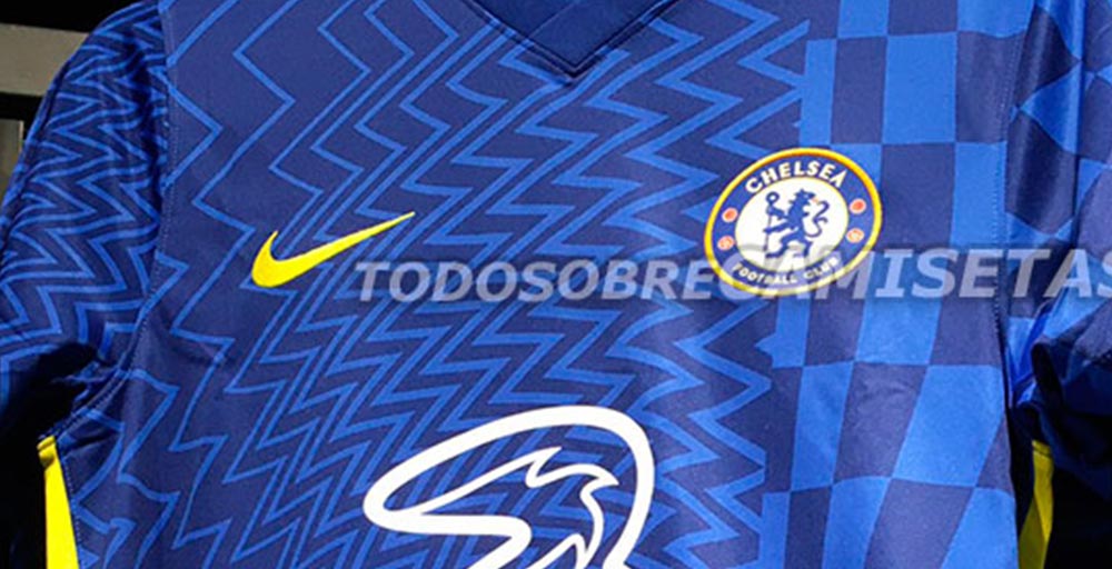 chelsea full kit