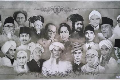 Jenis dan Elemen Pondok Pesantren Serta Peran Kyainya