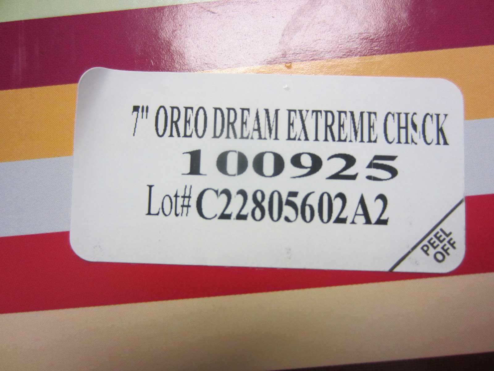cheesecake extreme cake cackle hour probably word