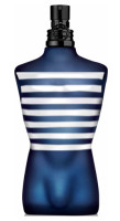 Le Mâle in the Navy by Jean Paul Gaultier