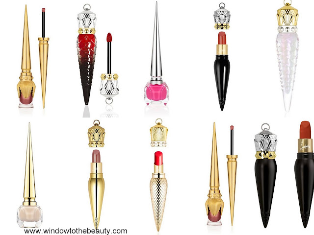 Christian Louboutin Beauty