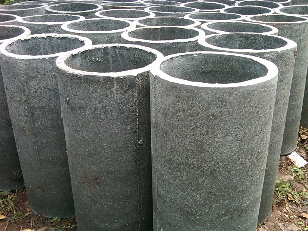 PERMATA BETON: Pabrik Precast | Perusahaan Cetak Beton Uditch