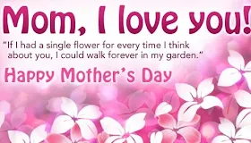 Greeting day Mother day Contoh kartu ucapan bahasa Inggris - berbagaireviews.com