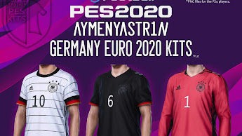 PES 2020 Kits | KING PES