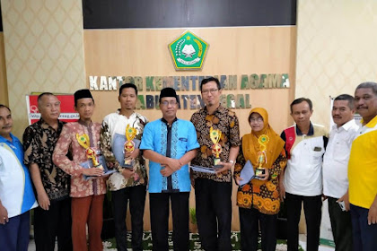 Uraian dan Penjelasan Kode Etik Guru Republik Indonesia