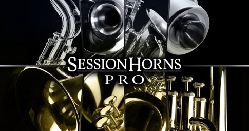 session horns pro kontakt session horns pro kontakt