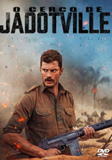 O Cerco de Jadotville - HDRip Dual Áudio