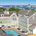 The Nantucket Hotel _ Resort Review