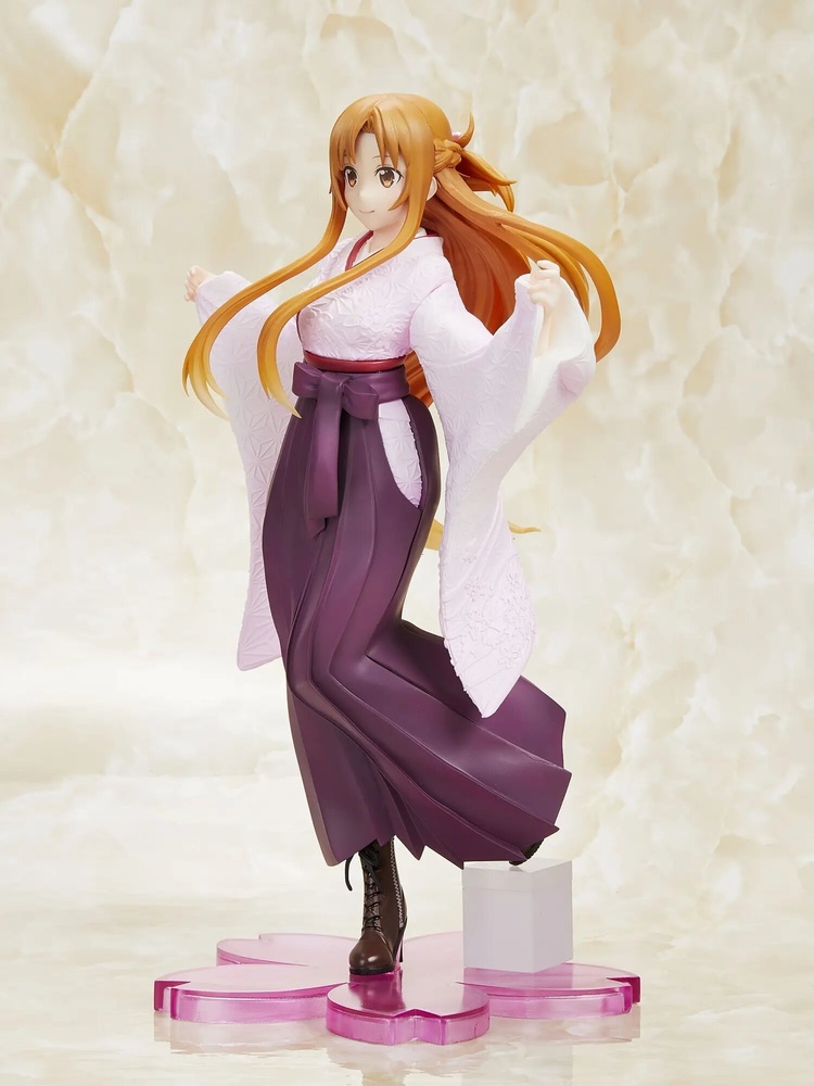 Asuna Sword Art Online