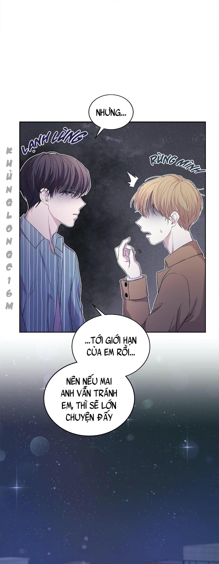 Đọc truyện 10 Đêm Mê Hoặc - Chapter 20