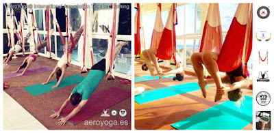 PANAMA, AEROYOGA® INTERNATIONAL TEACHER TRAINING, FORMACION PROFESORES, LATINO AMERICA, AERIAL YOGA, AIR YOGA, YOGA AERIEN, AEREA, YOGA SWING, TRAPEZE, GRAVITY