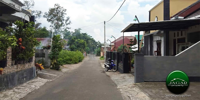 Rumah dekat Candi Sambisari Kalasan Rumah dekat Candi Sambisari Kalasan