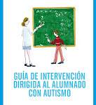 Guía de Intervención dirigida al alumnado con autismo