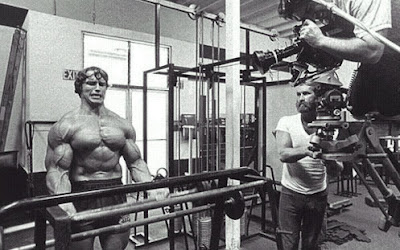 World Class Bodybuilding.com: Arnold Schwarzenegger 3 Day Split ...