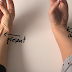 The proof of evolution that you can find on your own body