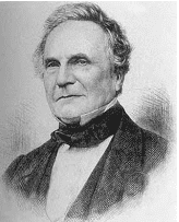charles babbage father of computer