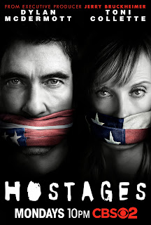 Hostages - Episode 1.01 - Pilot - Review