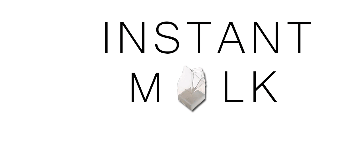 Instant Milk