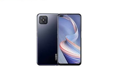 Oppo F19 Pro 5G Smartphone Full Technical Specifications & Price