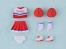 Nendoroid Cheerleader, Orange Clothing Set Item