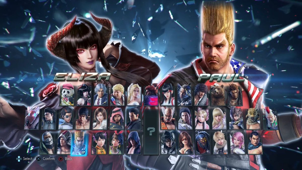 TEKKEN 7 Ultimate Edition v2.21 + All DLCs Free Download Ocean of Games