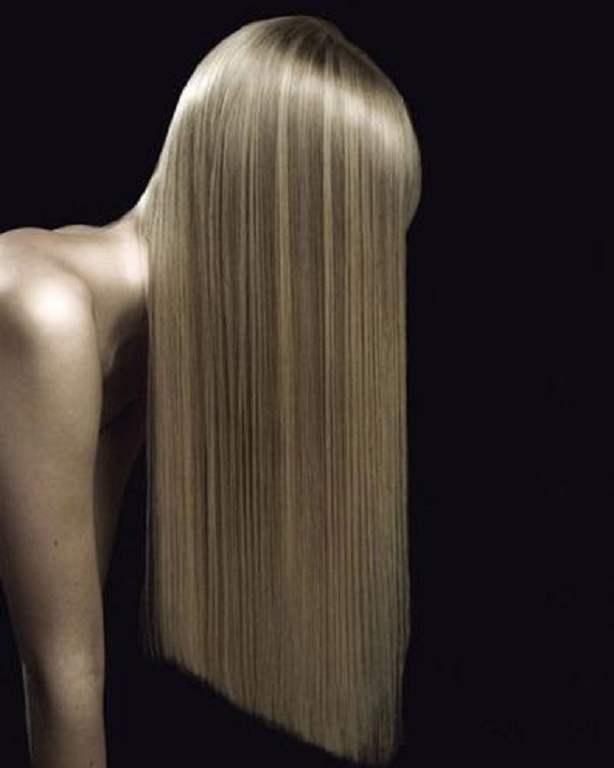 40 Cortes de pelo recto 2013 - Peinados cortes de pelo