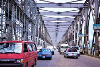 Julius Berger Promises To Complete Second Niger Bridge, Lagos-Shagamu Road, Others As Scheduled Julius Berger Promises To Complete Second Niger Bridge, Lagos-Shagamu Road, Others As Scheduled