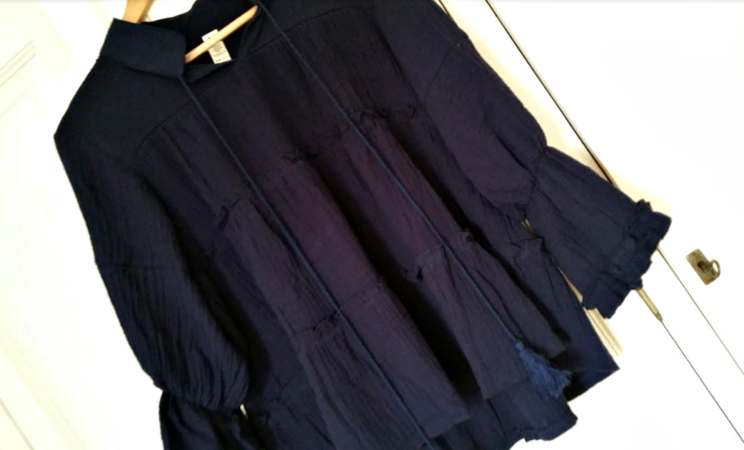 Shopping haul series #3: Zaful blouse Shopping haul series #3: Zaful blouse