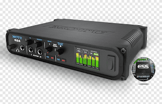 Thunderbolt وكروت الصوت على نسخ ويندوز Thunderbolt وكروت الصوت على نسخ ويندوز