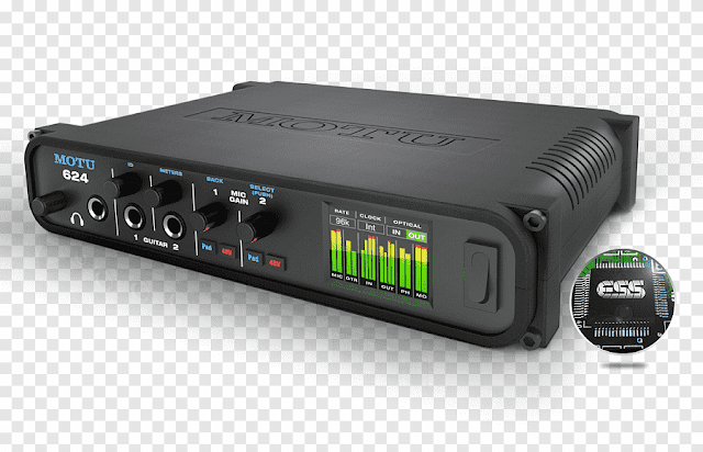 Thunderbolt وكروت الصوت على نسخ ويندوز Thunderbolt وكروت الصوت على نسخ ويندوز