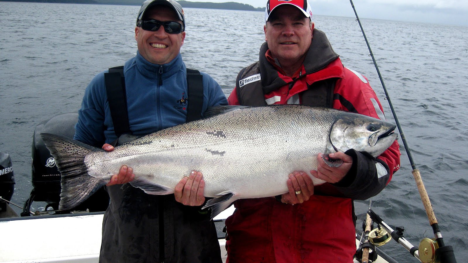 Fishing industry in the United States Fish Choices